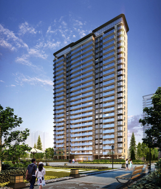 Hengyang City Residentials